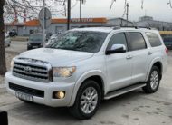 Toyota Sequoia 2012