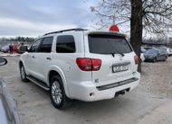 Toyota Sequoia 2012