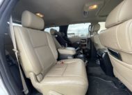 Toyota Sequoia 2012