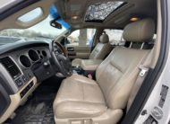 Toyota Sequoia 2012