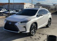 Lexus RX450h