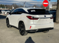 Lexus RX450h