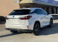 Lexus RX450h