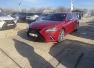 Lexus ES300h