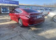 Lexus ES300h