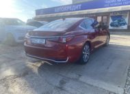 Lexus ES300h