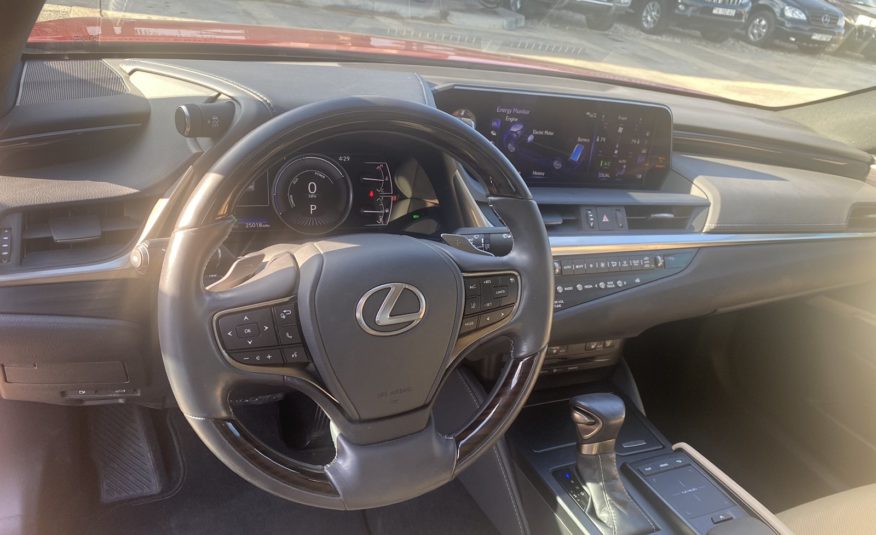 Lexus ES300h