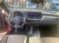 Lexus ES300h