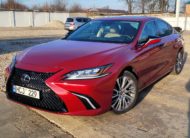 Lexus ES300h