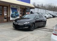 Lincoln MKZ Hybrid