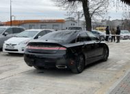 Lincoln MKZ Hybrid