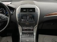 Lincoln MKZ Hybrid