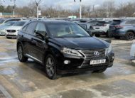 Lexus RX450h