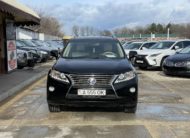 Lexus RX450h