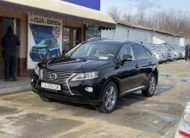 Lexus RX450h