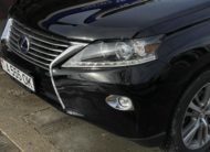 Lexus RX450h