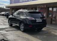 Lexus RX450h