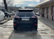 Lexus RX450h