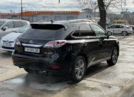 Lexus RX450h