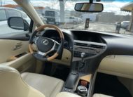 Lexus RX450h