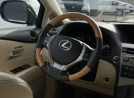 Lexus RX450h