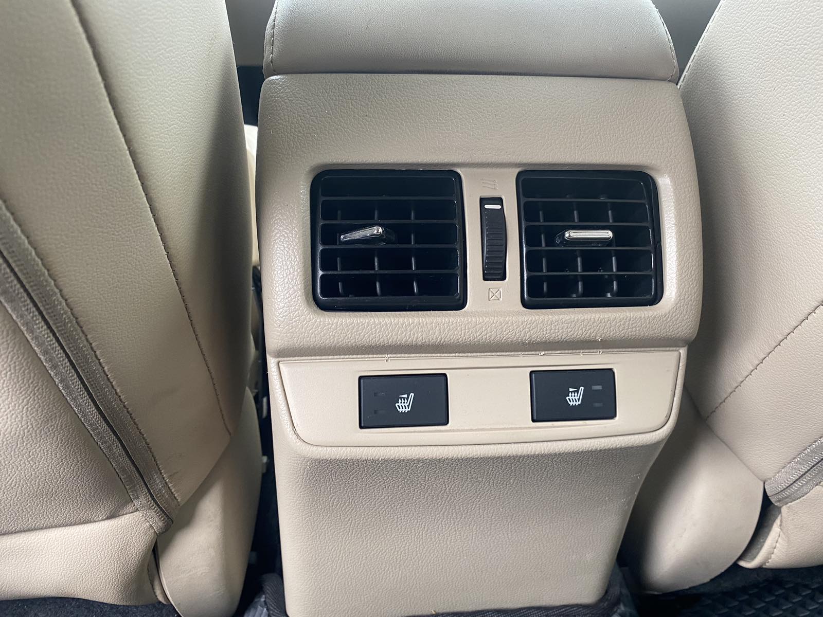 Subaru Outback Limited