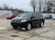 Toyota Highlander Hybrid