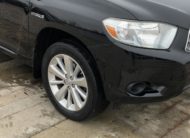 Toyota Highlander Hybrid