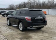 Toyota Highlander Hybrid