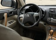 Toyota Highlander Hybrid