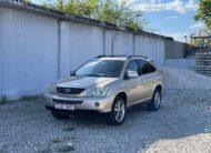 Lexus RX400h