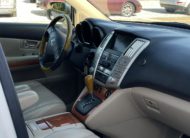 Lexus RX400h