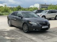 Toyota Camry Hybrid