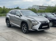 Lexus RX450h