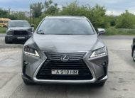 Lexus RX450h