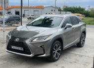 Lexus RX450h