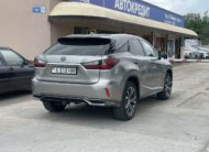 Lexus RX450h