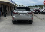 Lexus RX450h