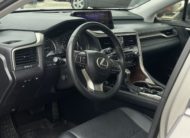 Lexus RX450h