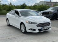 Ford Fusion Plug-In-Hybrid