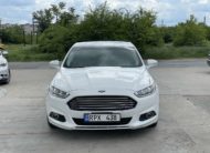 Ford Fusion Plug-In-Hybrid