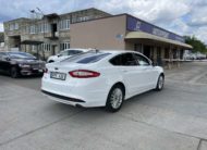 Ford Fusion Plug-In-Hybrid