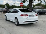 Ford Fusion Plug-In-Hybrid