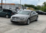 Volkswagen Phaeton