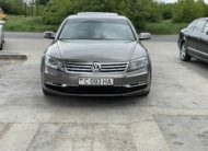 Volkswagen Phaeton