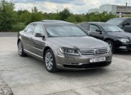 Volkswagen Phaeton