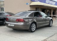 Volkswagen Phaeton