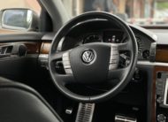 Volkswagen Phaeton