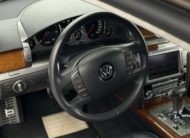 Volkswagen Phaeton