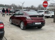 Chevrolet Volt II